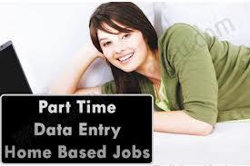 data entry job from home in kolkata without investment